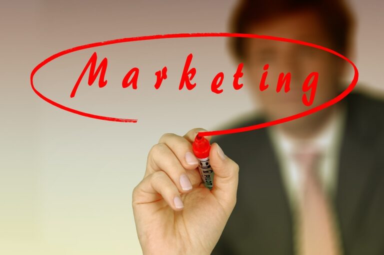 ¿Es el marketing en internet mejor que el marketing tradicional?